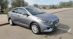 Hyundai Accent 2019 года за 7 650 000 тг. в Шымкент – фото 3