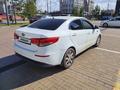 Kia Rio 2015 годаfor4 200 000 тг. в Астана – фото 2