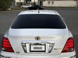 Toyota Crown Majesta 2005 года за 4 000 000 тг. в Атырау – фото 4