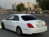 Toyota Crown Majesta 2005 года за 4 000 000 тг. в Атырау – фото 5