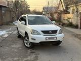 Lexus RX 300 2004 года за 8 300 000 тг. в Алматы