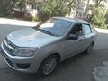 ВАЗ (Lada) Granta 2191 2015 годаүшін3 350 000 тг. в Семей – фото 6