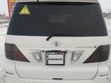 Toyota Alphard 2006 годаүшін8 400 000 тг. в Астана – фото 4