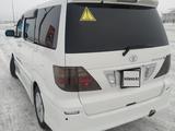 Toyota Alphard 2006 годаүшін8 400 000 тг. в Астана – фото 5