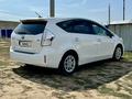 Toyota Prius V 2012 годаүшін4 750 000 тг. в Актобе – фото 4