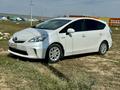 Toyota Prius V 2012 годаүшін4 750 000 тг. в Актобе – фото 2