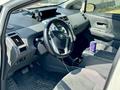 Toyota Prius V 2012 годаfor4 750 000 тг. в Актобе – фото 5