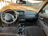 ВАЗ (Lada) Priora 2172 2015 года за 3 300 000 тг. в Уральск – фото 4