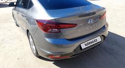 Hyundai Elantra 2019 года за 7 200 000 тг. в Астана