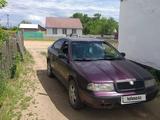 Skoda Octavia 2000 годаүшін2 000 000 тг. в Усть-Каменогорск – фото 3