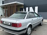 Audi 80 1992 годаfor1 800 000 тг. в Астана – фото 3