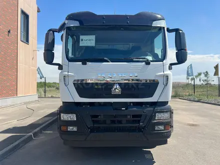 Howo  T5G 2025 года за 31 500 000 тг. в Астана