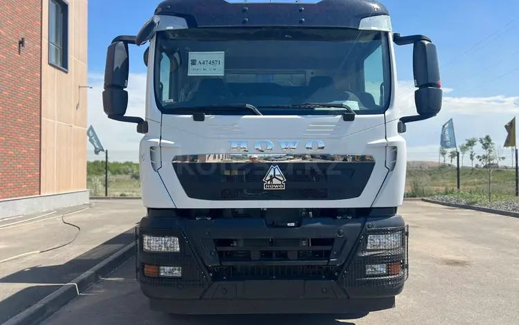 Howo  T5G 2025 годаүшін31 500 000 тг. в Астана