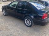 Volkswagen Bora 2002 годаүшін3 200 000 тг. в Атырау – фото 2