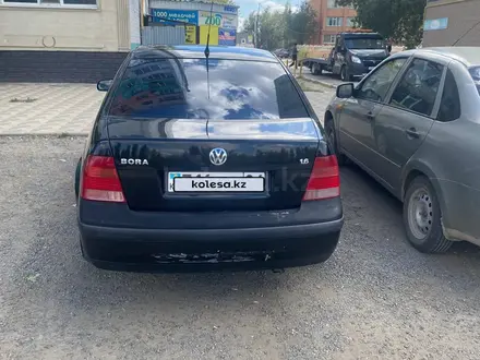 Volkswagen Bora 2002 года за 3 200 000 тг. в Атырау – фото 3