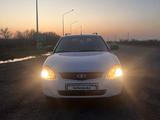 ВАЗ (Lada) Priora 2171 2013 года за 3 300 000 тг. в Астана – фото 5