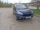 Honda CR-V 2007 годаfor7 000 000 тг. в Астана – фото 3