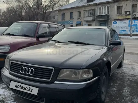 Audi A8 1999 года за 3 200 000 тг. в Усть-Каменогорск