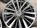 Диски r20 6x139, 7 Nissan Prtrol за 200 000 тг. в Алматы – фото 4