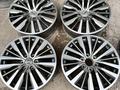 Диски r20 6x139, 7 Nissan Prtrol за 200 000 тг. в Алматы