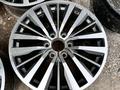 Диски r20 6x139, 7 Nissan Prtrol за 200 000 тг. в Алматы – фото 5