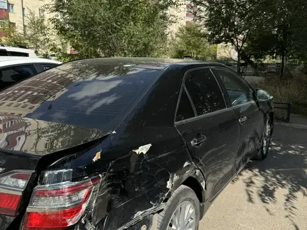 Toyota Camry 2015 года за 8 500 000 тг. в Караганда – фото 5