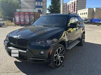 BMW X5 2009 годаүшін9 200 000 тг. в Уральск