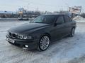 BMW 520 2003 года за 3 700 000 тг. в Костанай – фото 3