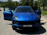 Porsche Macan 2019 годаүшін27 000 000 тг. в Алматы – фото 2