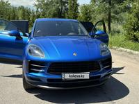 Porsche Macan 2019 года за 26 500 000 тг. в Алматы