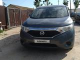 Nissan Quest 2011 годаүшін8 500 000 тг. в Атырау