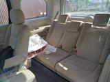 Nissan Quest 2011 годаүшін8 500 000 тг. в Атырау – фото 5