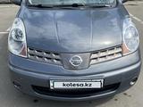 Nissan Note 2008 годаүшін3 400 000 тг. в Павлодар – фото 3