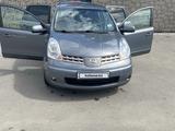 Nissan Note 2008 годаүшін3 400 000 тг. в Павлодар – фото 4