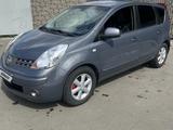 Nissan Note 2008 годаүшін3 400 000 тг. в Павлодар – фото 2