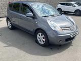 Nissan Note 2008 годаүшін3 400 000 тг. в Павлодар