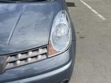 Nissan Note 2008 годаүшін3 400 000 тг. в Павлодар – фото 5