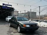 Audi 100 1993 года за 2 300 000 тг. в Туркестан – фото 3