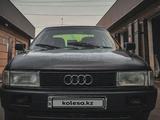 Audi 80 1987 годаүшін550 000 тг. в Астана – фото 5