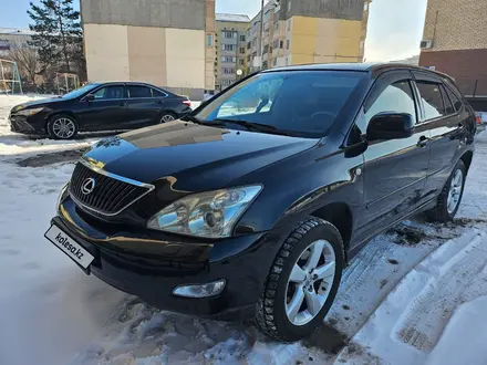 Lexus RX 300 2004 года за 7 500 000 тг. в Талдыкорган – фото 4