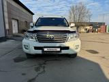 Toyota Land Cruiser 2012 года за 22 000 000 тг. в Алматы – фото 3