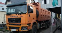 Shacman (Shaanxi)  F2000 2017 года за 17 500 000 тг. в Алматы