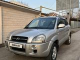 Hyundai Tucson 2008 годаүшін7 800 000 тг. в Алматы – фото 2