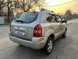 Hyundai Tucson 2008 годаүшін7 800 000 тг. в Алматы – фото 3