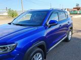 Changan CS35 Plus 2023 года за 6 800 000 тг. в Атбасар – фото 2