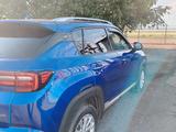 Changan CS35 Plus 2023 года за 6 800 000 тг. в Атбасар – фото 4