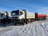 Howo  Max 2023 года за 35 000 000 тг. в Петропавловск – фото 2
