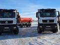 Howo  Max 2023 годаүшін35 000 000 тг. в Петропавловск – фото 3