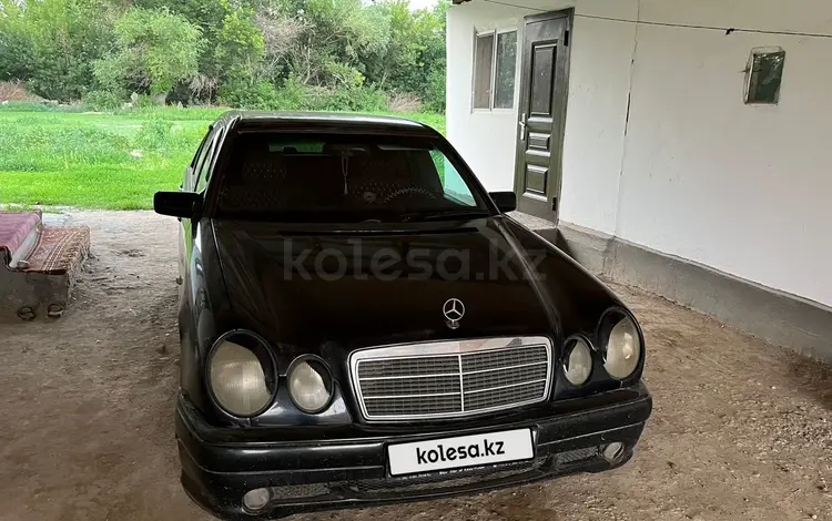 Mercedes-Benz E 230 1996 года за 2 500 000 тг. в Талдыкорган