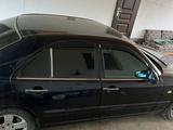 Mercedes-Benz E 230 1996 годаүшін2 500 000 тг. в Талдыкорган – фото 4